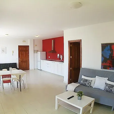 Apartamento La Ofi Iii