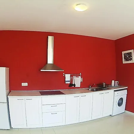 La Ofi Iii Apartamento Arrecife (Lanzarote)