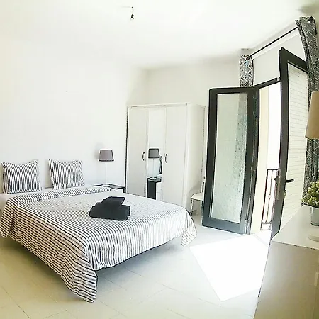 La Ofi Iii Apartmán Arrecife (Lanzarote)